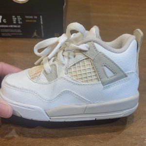 Jordan 4 Retro GT
